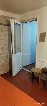 Kirayə verilir 1 otaqlı həyət evi 30 m²