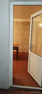 Kirayə verilir 1 otaqlı həyət evi 30 m²