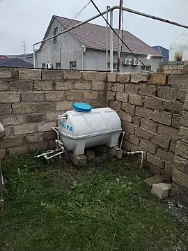 Kirayə verilir 3 otaqlı həyət evi 110 m²