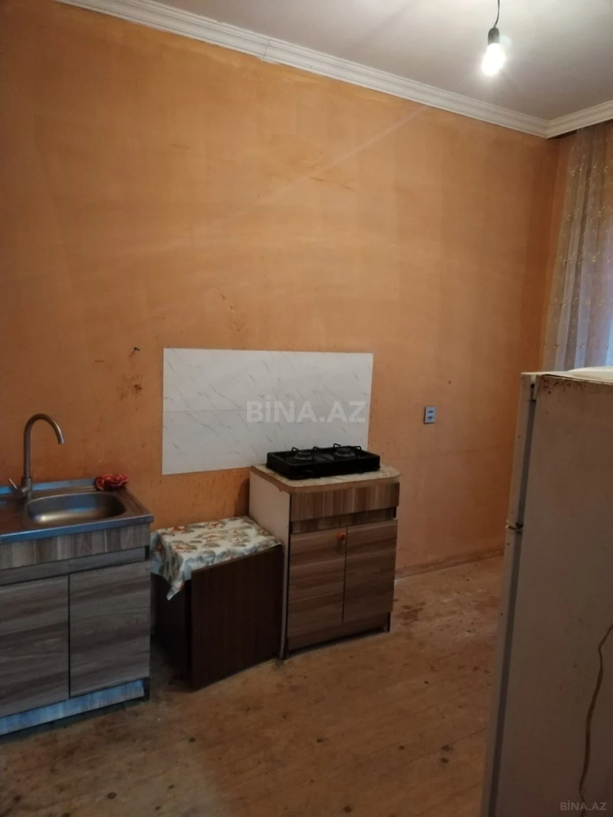 Kirayə verilir 3 otaqlı həyət evi 110 m²