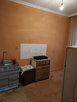 Kirayə verilir 3 otaqlı həyət evi 110 m²