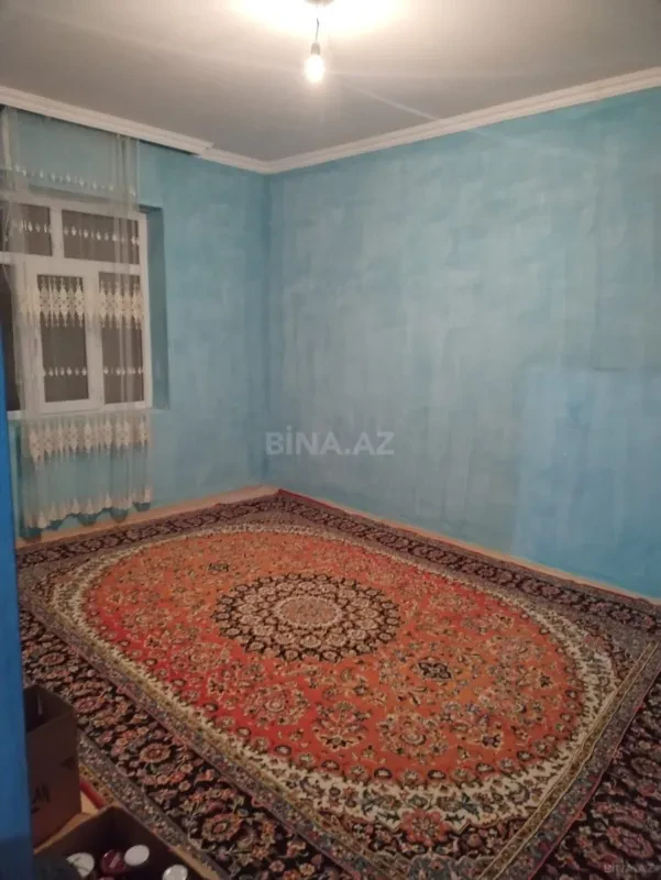 Kirayə verilir 3 otaqlı həyət evi 110 m²