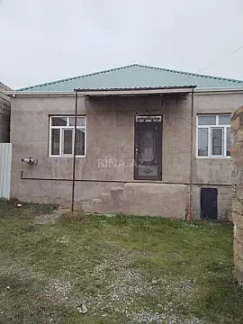 Kirayə verilir 3 otaqlı həyət evi 110 m² — Bakı, Hökməli 3 otaq 110.00 m²