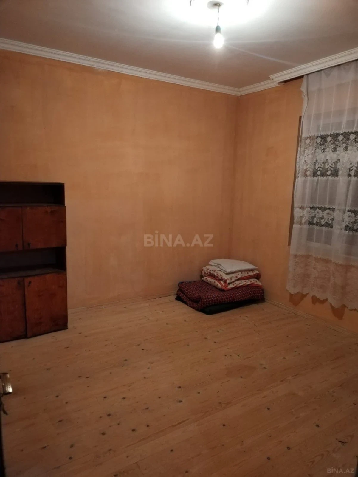 Kirayə verilir 3 otaqlı həyət evi 110 m²