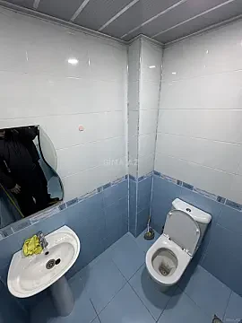 Satılır 3 otaqlı mənzil 115 m²