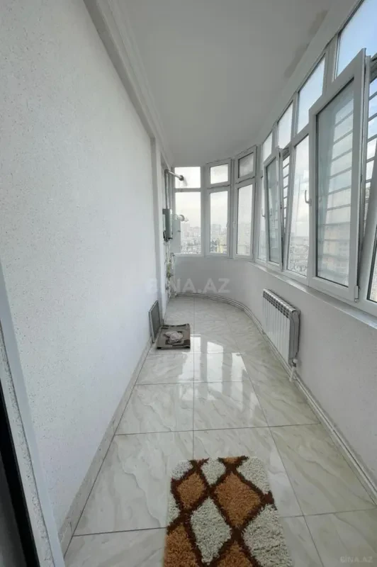 Satılır 3 otaqlı mənzil 120 m²