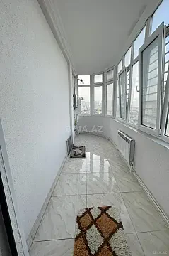 Satılır 3 otaqlı mənzil 120 m²