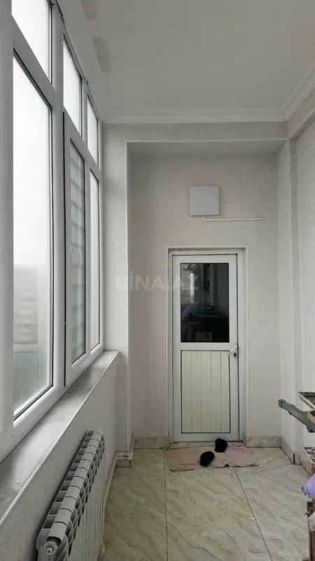 Satılır 3 otaqlı mənzil 120 m²