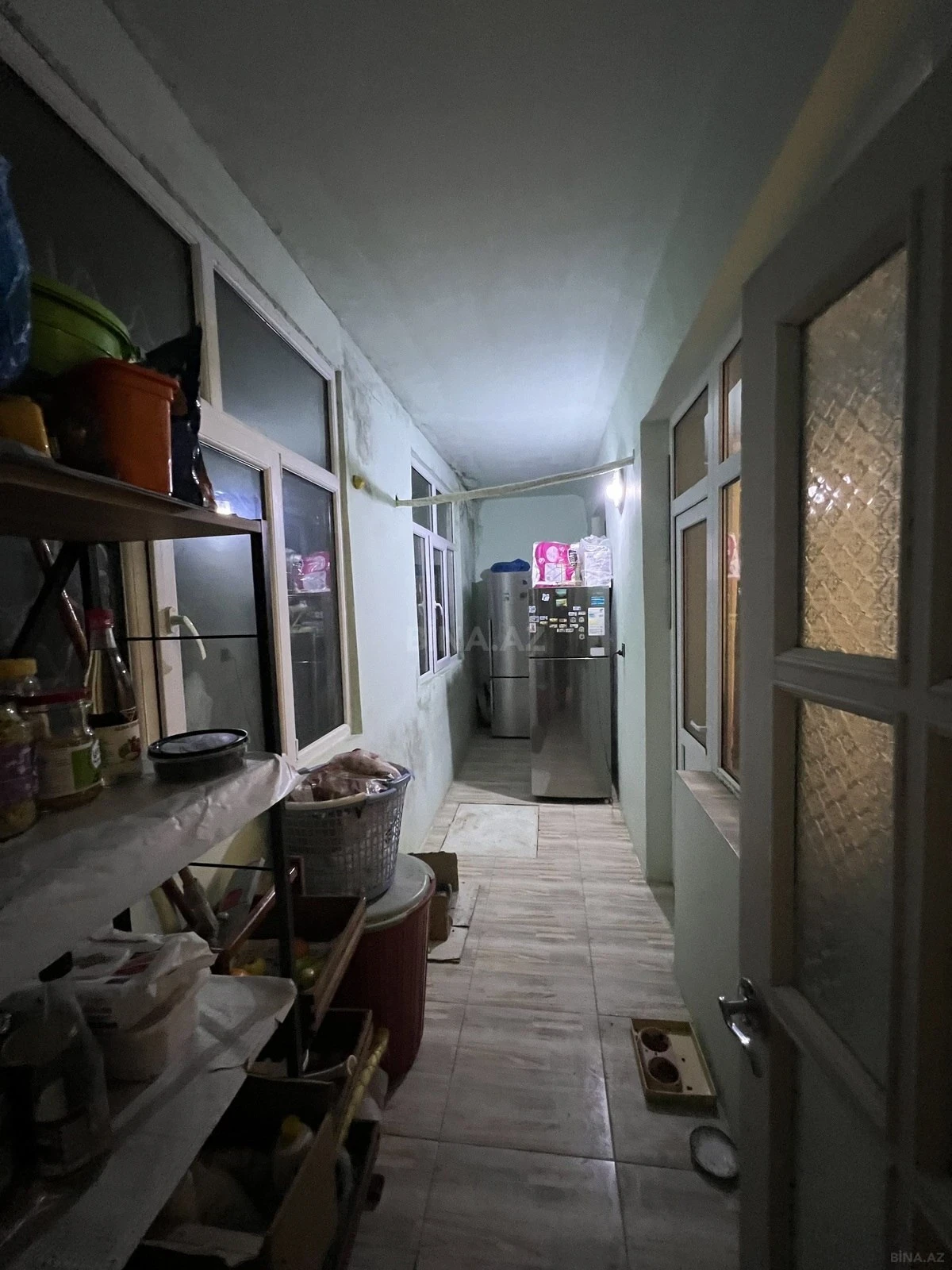 Satılır 4 otaqlı mənzil 100 m²