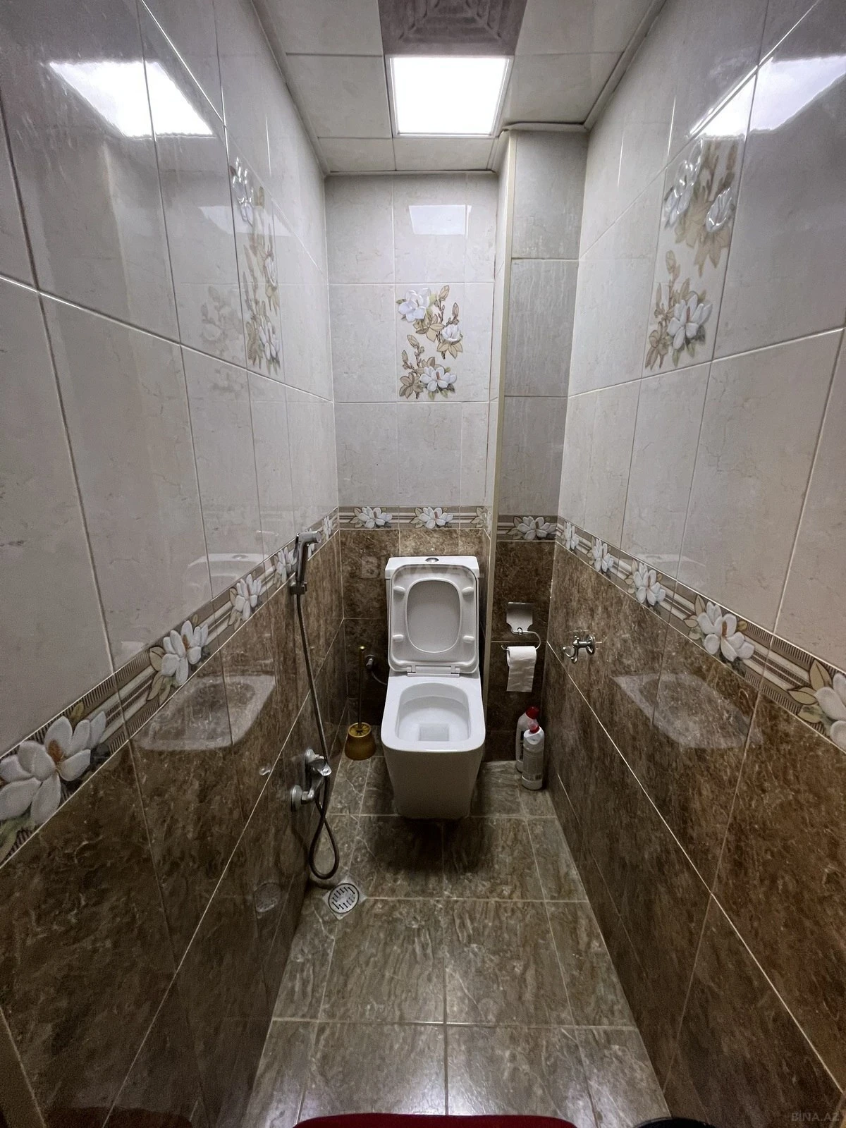 Satılır 4 otaqlı mənzil 100 m²