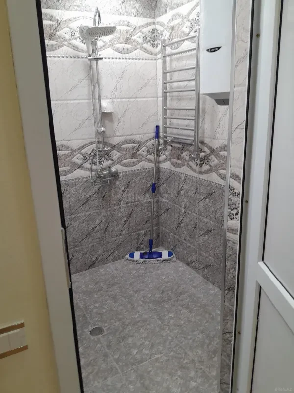 Kirayə verilir 2 otaqlı mənzil 57 m²