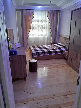 Kirayə verilir 2 otaqlı mənzil 57 m²
