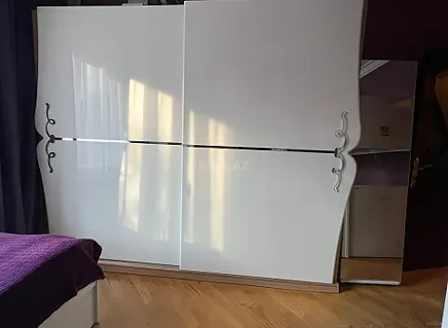 Satılır 3 otaqlı mənzil 80 m²