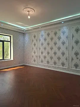 Satılır 5 otaqlı həyət evi 335 m²