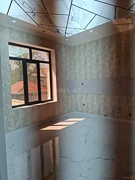 Satılır 5 otaqlı həyət evi 335 m²