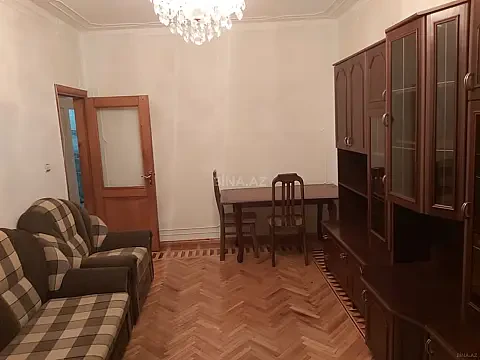 Satılır 3 otaqlı mənzil 85 m²