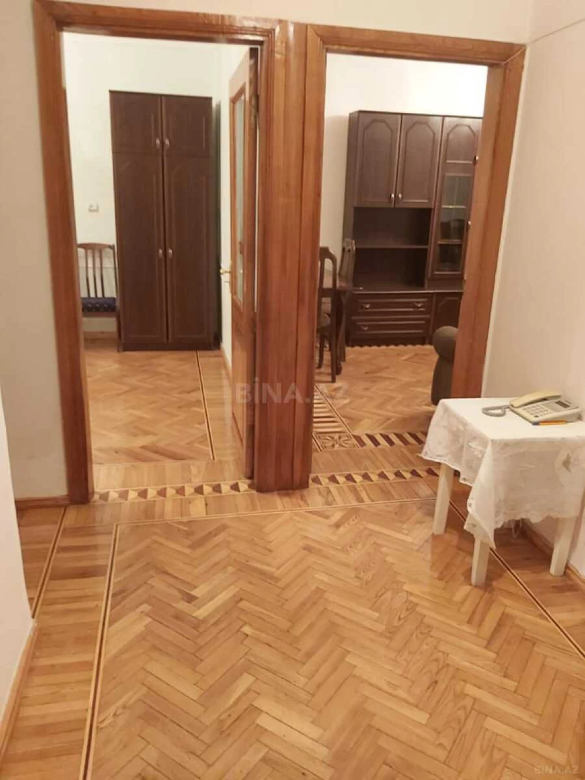 Satılır 3 otaqlı mənzil 85 m²