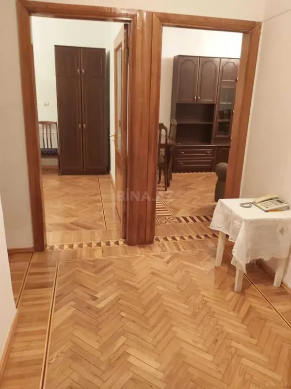 Satılır 3 otaqlı mənzil 85 m²