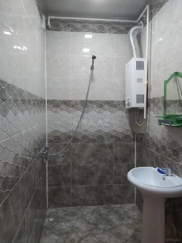 Satılır 3 otaqlı mənzil 85 m²