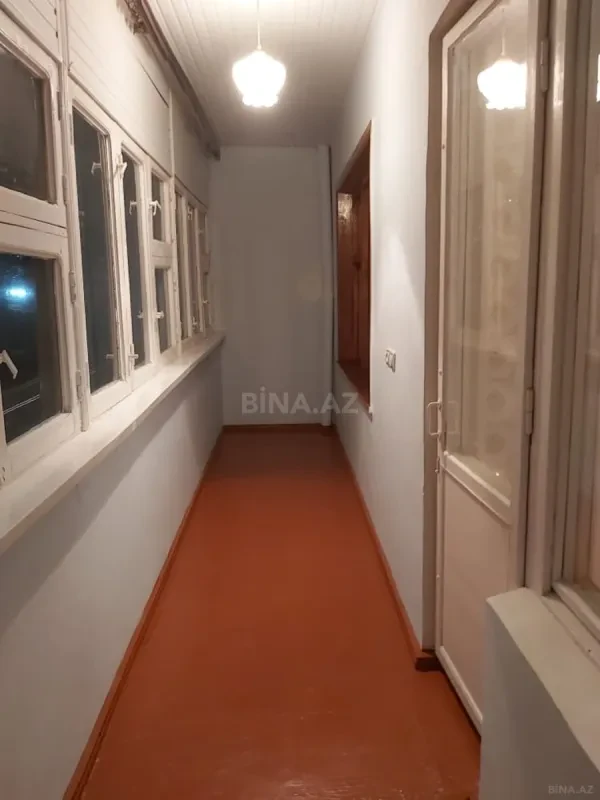 Satılır 3 otaqlı mənzil 85 m²