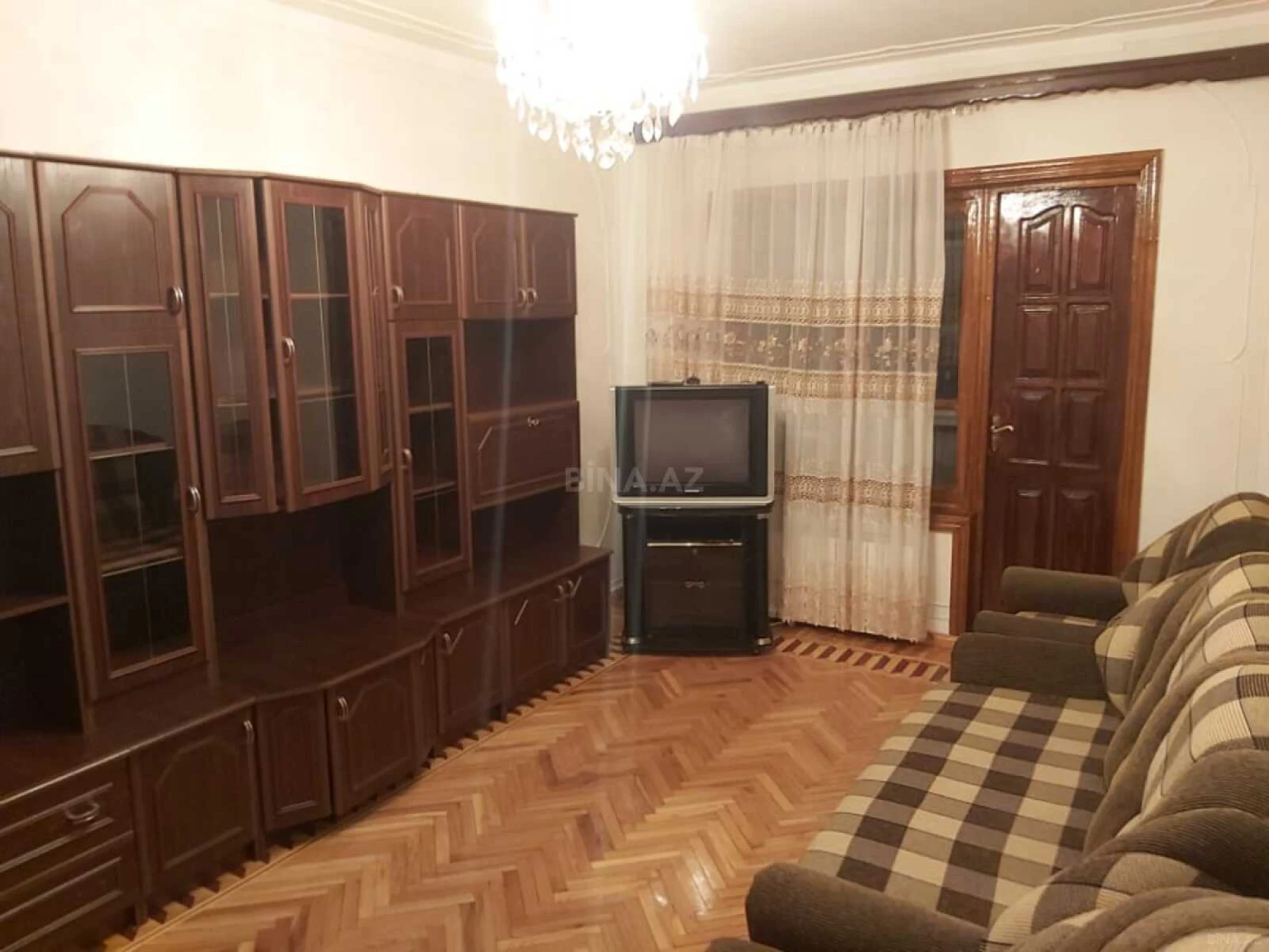 Satılır 3 otaqlı mənzil 85 m²