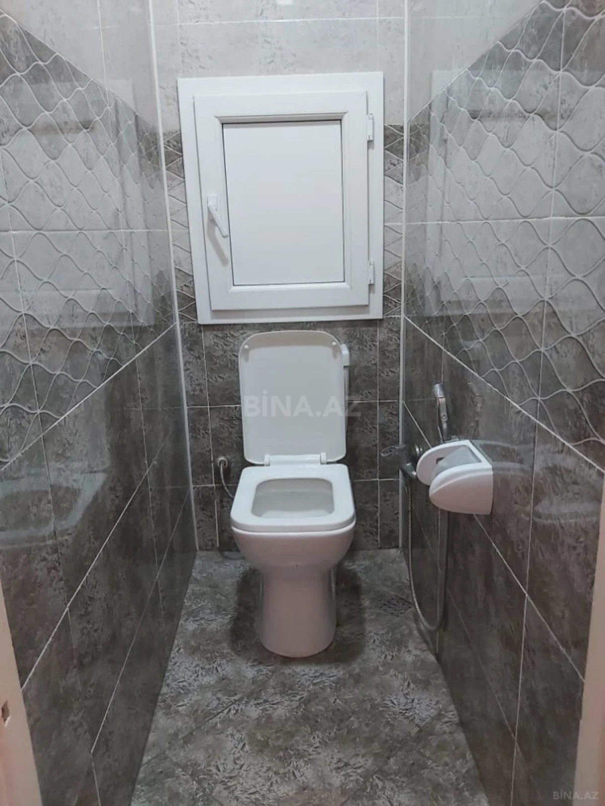 Satılır 3 otaqlı mənzil 85 m²