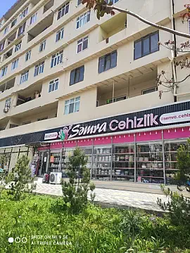 Satılır 3 otaqlı mənzil 85 m² — Bakı, Həzi Aslanov qəs. 3 otaq 85.00 m²