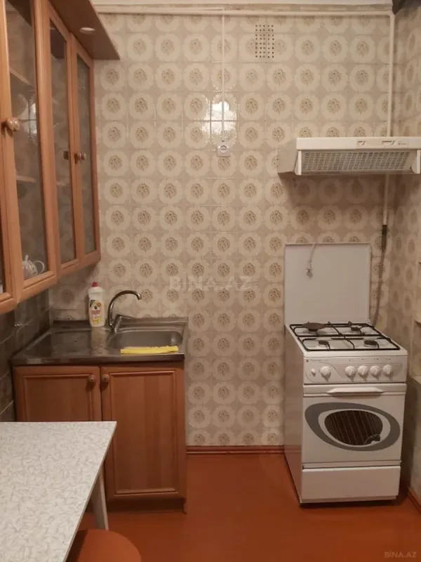Satılır 3 otaqlı mənzil 85 m²