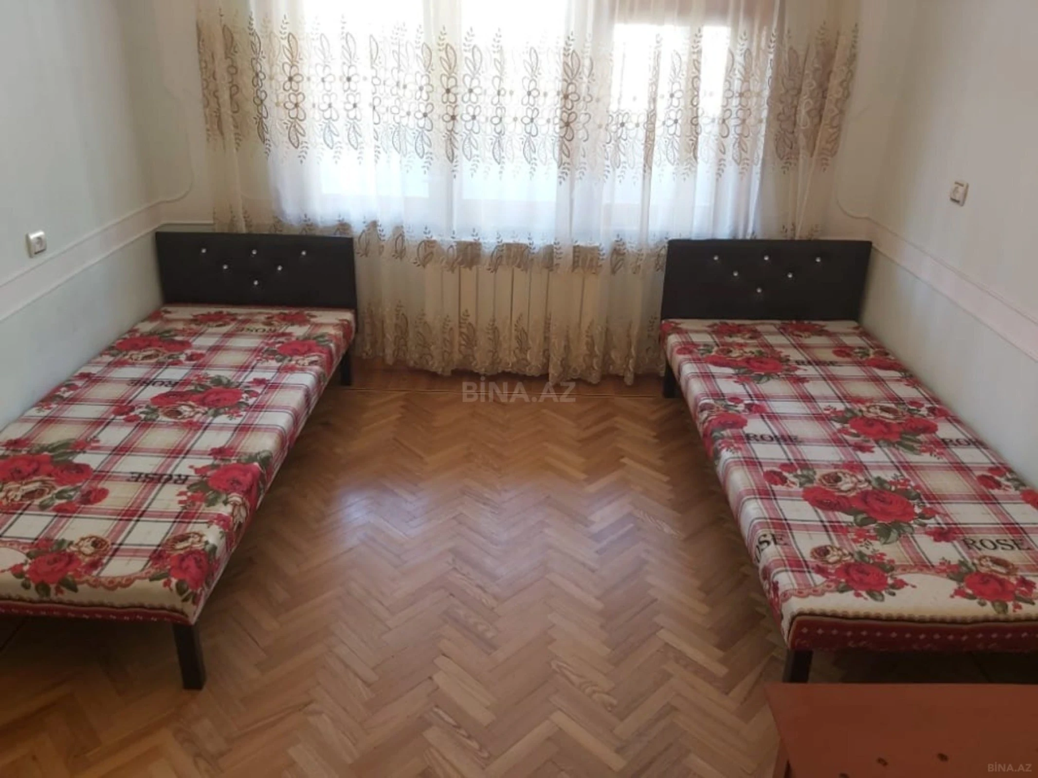 Satılır 3 otaqlı mənzil 85 m²