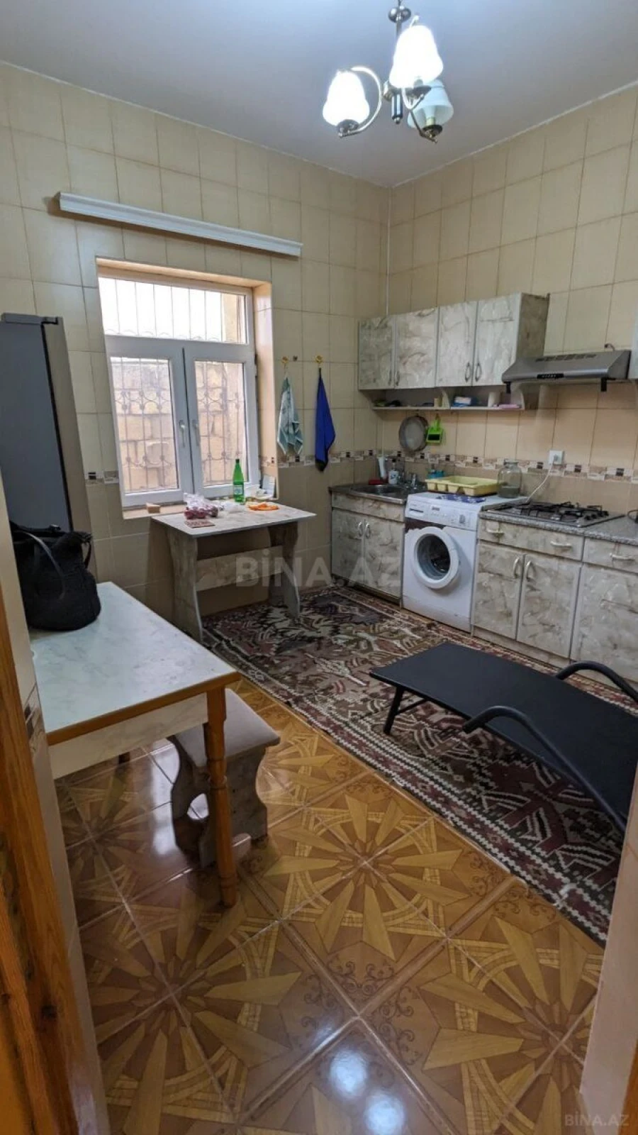 Satılır 8 otaqlı həyət evi 156 m²