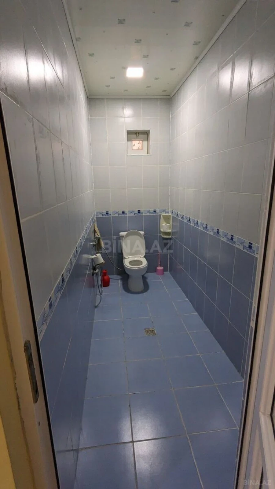 Satılır 8 otaqlı həyət evi 156 m²