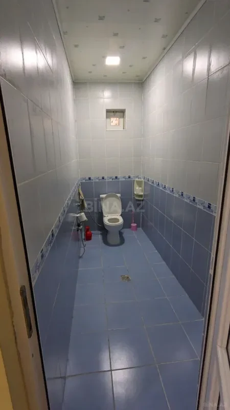 Satılır 8 otaqlı həyət evi 156 m²
