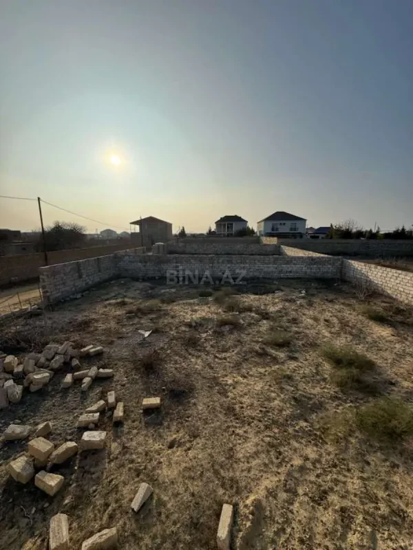 Satılır torpaq sahəsi 12 m²