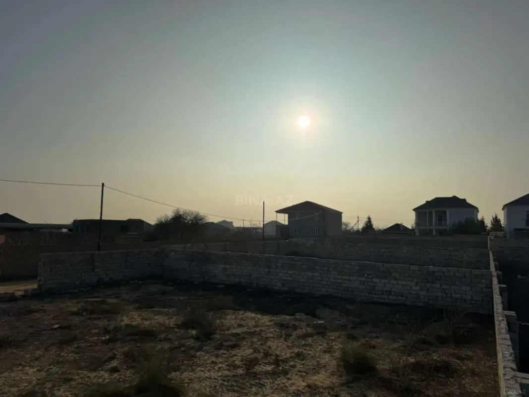 Satılır torpaq sahəsi 12 m²