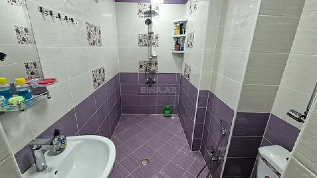 Satılır 3 otaqlı mənzil 70 m²