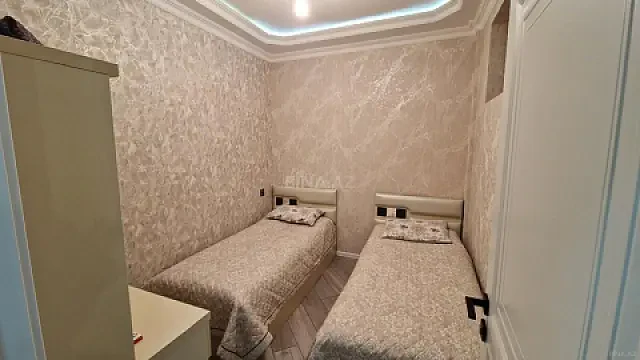 Satılır 3 otaqlı mənzil 70 m²