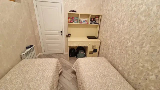 Satılır 3 otaqlı mənzil 70 m²