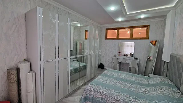 Satılır 3 otaqlı mənzil 70 m²
