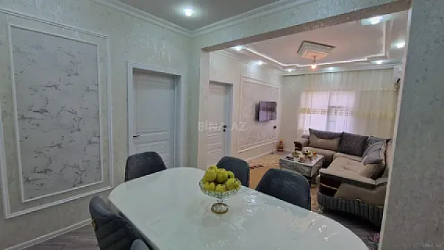 Satılır 3 otaqlı mənzil 70 m² — Bakı, Masazır 3 otaq 70.00 m²