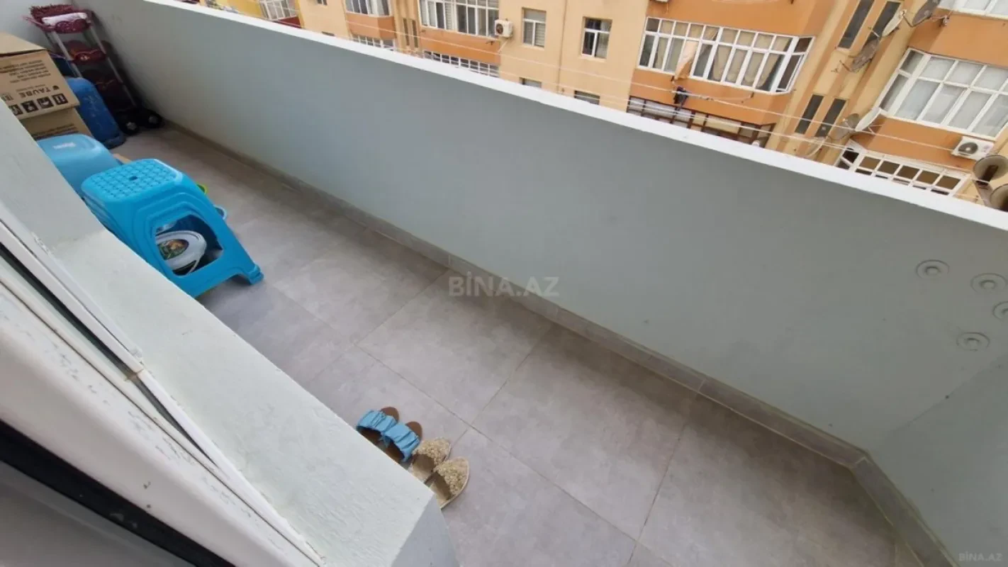 Satılır 3 otaqlı mənzil 70 m²