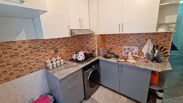 Satılır 3 otaqlı mənzil 70 m²