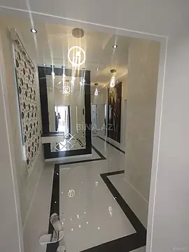 Satılır 3 otaqlı həyət evi 110 m²