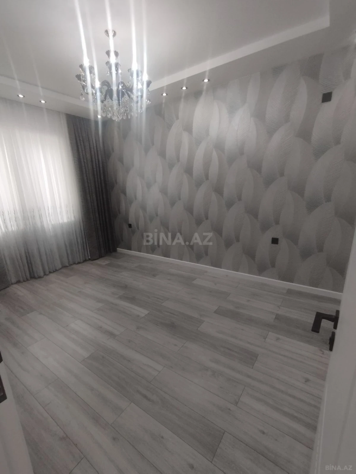 Satılır 3 otaqlı həyət evi 110 m²