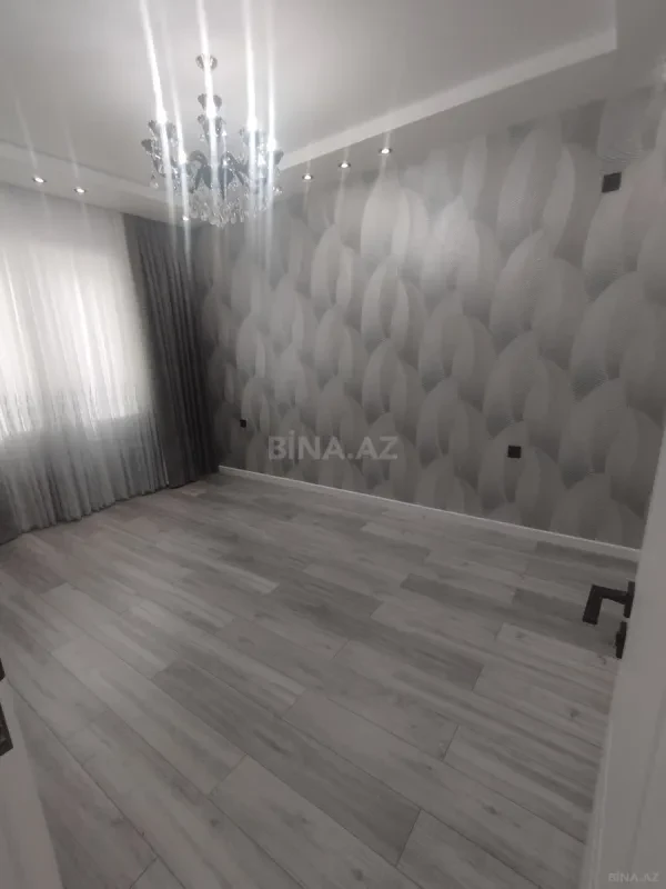 Satılır 3 otaqlı həyət evi 110 m²
