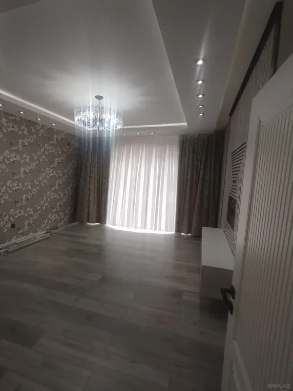 Satılır 3 otaqlı həyət evi 110 m²
