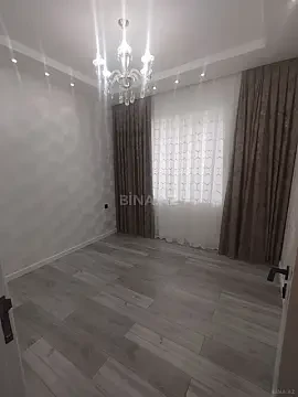 Satılır 3 otaqlı həyət evi 110 m²