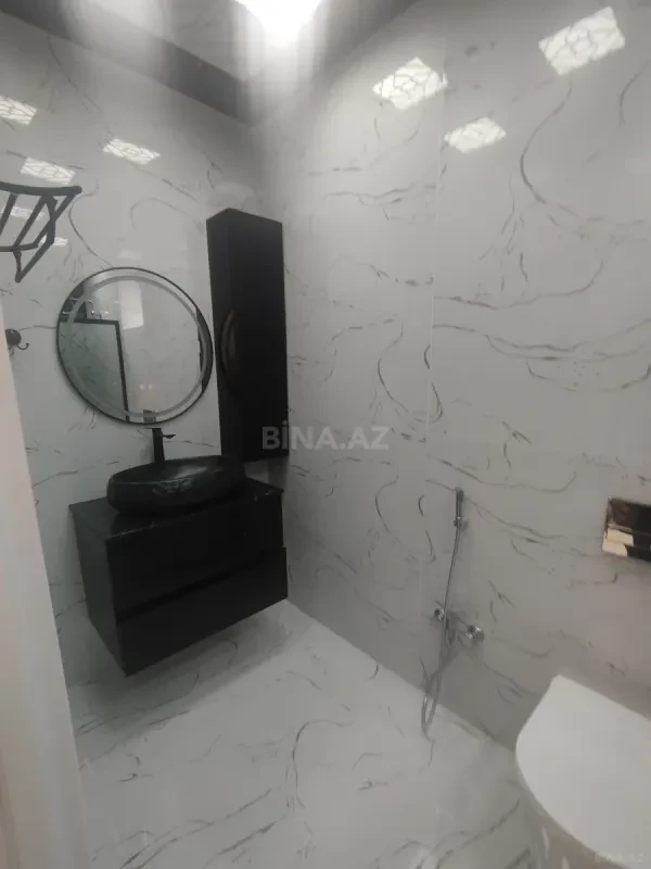 Satılır 3 otaqlı həyət evi 110 m²