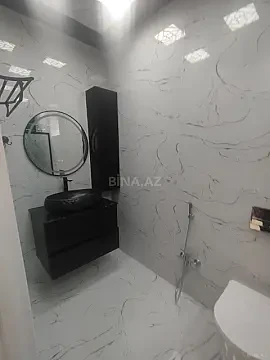 Satılır 3 otaqlı həyət evi 110 m²