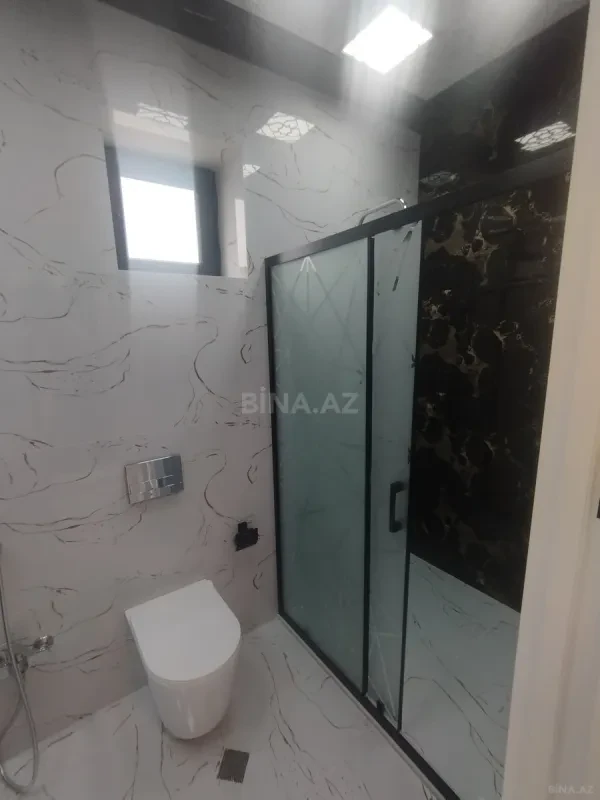 Satılır 3 otaqlı həyət evi 110 m²