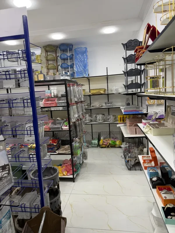 Kirayə verilir obyekt 120 m²